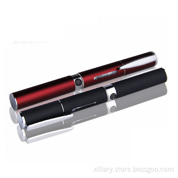stainless good touch feeling ego-w electronic cigarette